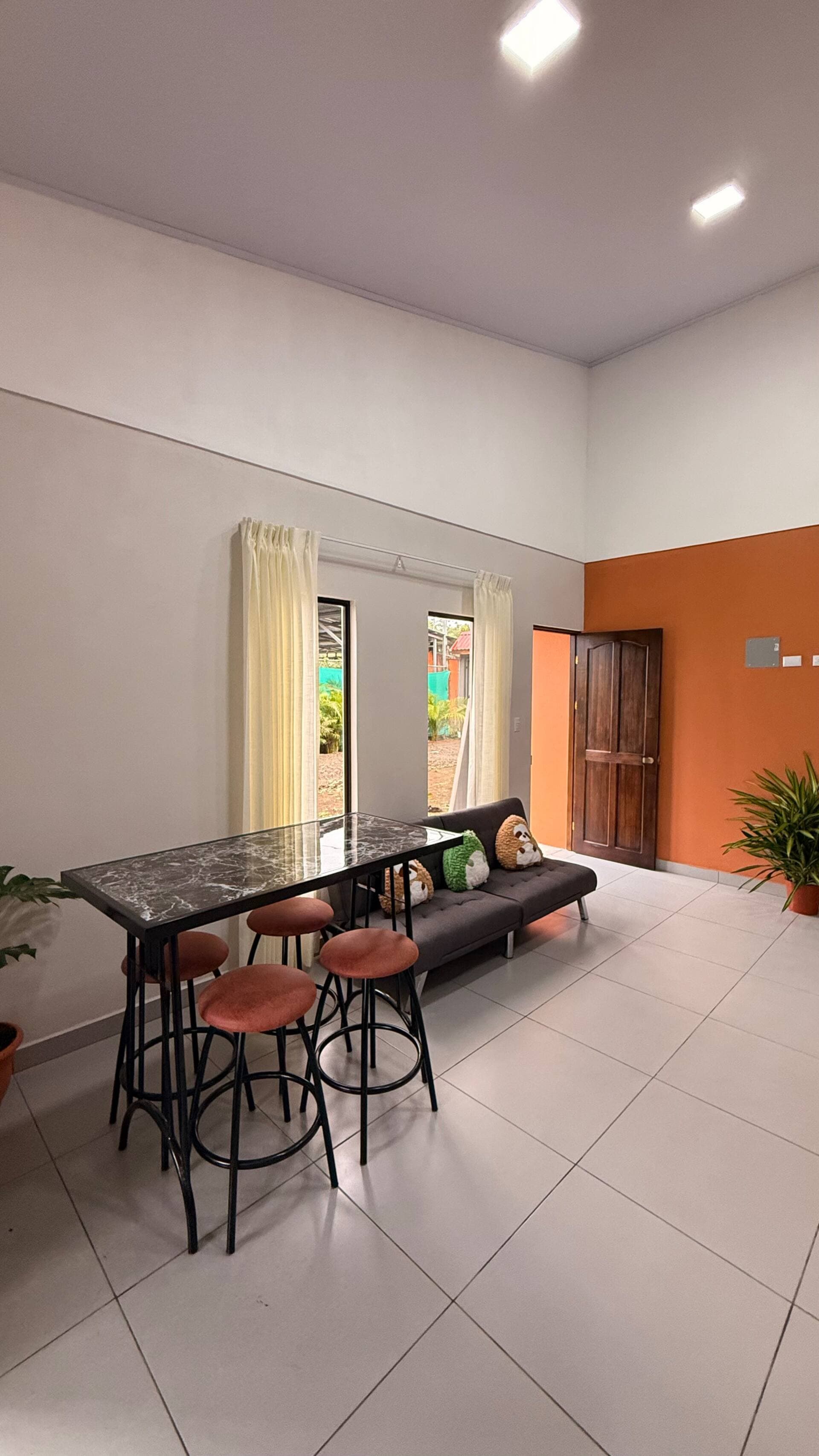 Casa Gema Arenal - Vacaciones para Parejas miniatura 14