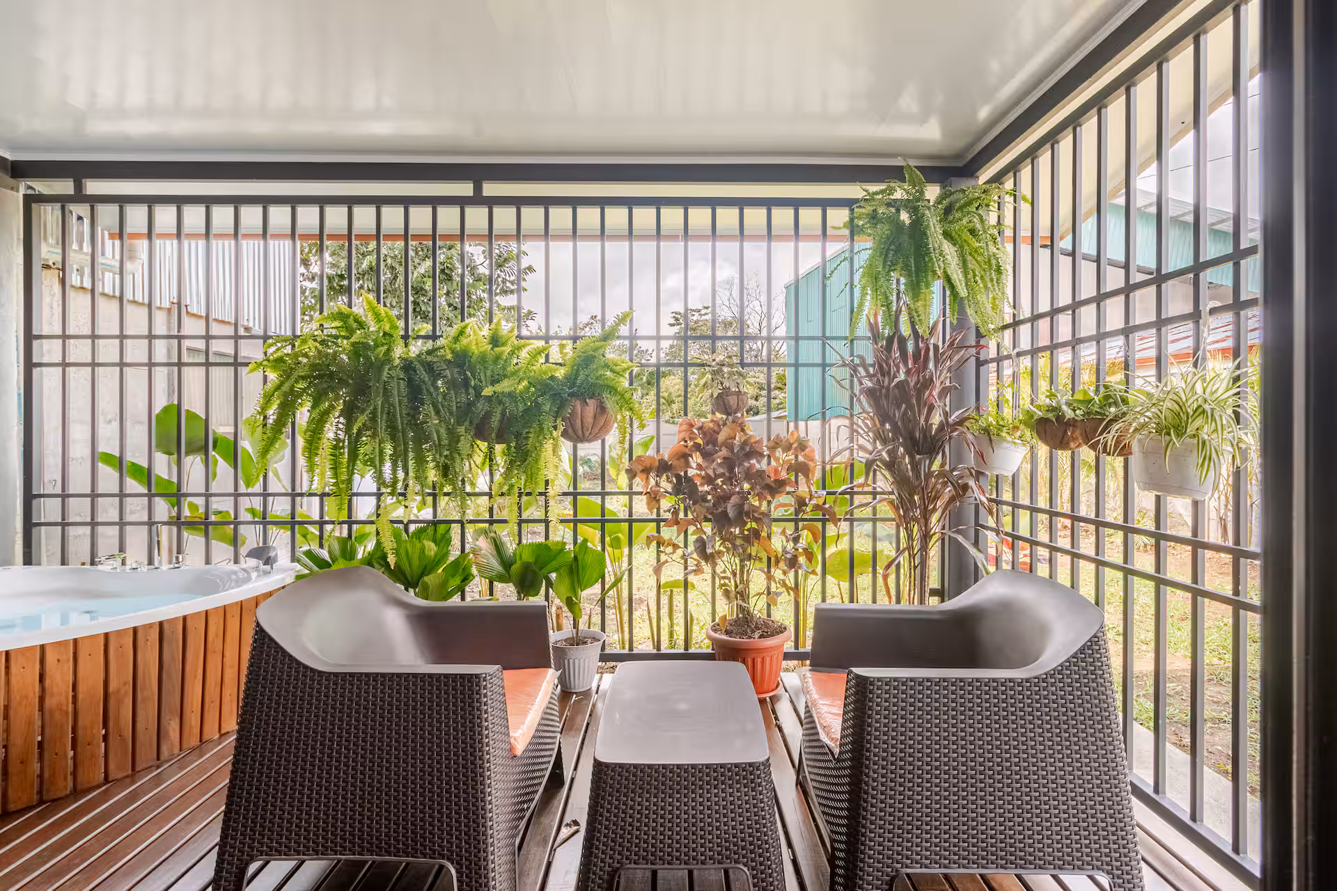 Casa Gema Arenal - Vacaciones para Parejas miniatura 17